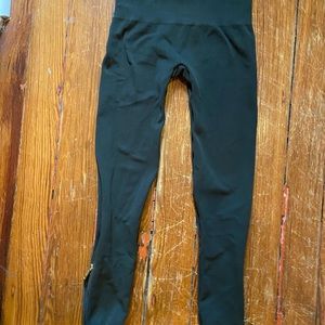 Spanx look at me now leggings